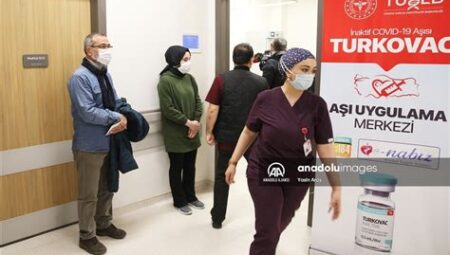 Devlet Hastanelerinde COVID-19 Aşısı: Güncel Durum ve Randevu Alma İpuçları