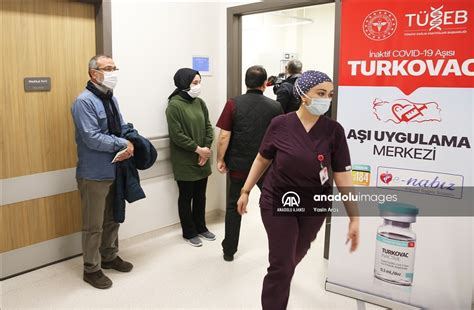 Devlet Hastanelerinde COVID-19 Aşısı: Güncel Durum ve Randevu Alma İpuçları