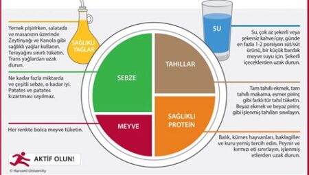 Kalori Bilgisi ve Beslenme Eğitimi: Sağlıklı Yaşam Rehberi