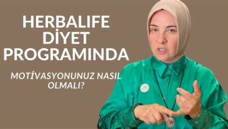 Kalori Sayımı ile Diyet Motivasyonu: Hedeflerinize Ulaşma Stratejileri