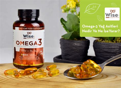 Omega-3 Yağ Asitleri ve Sağlık: Beyin ve Kalp İçin Önemli Faydaları